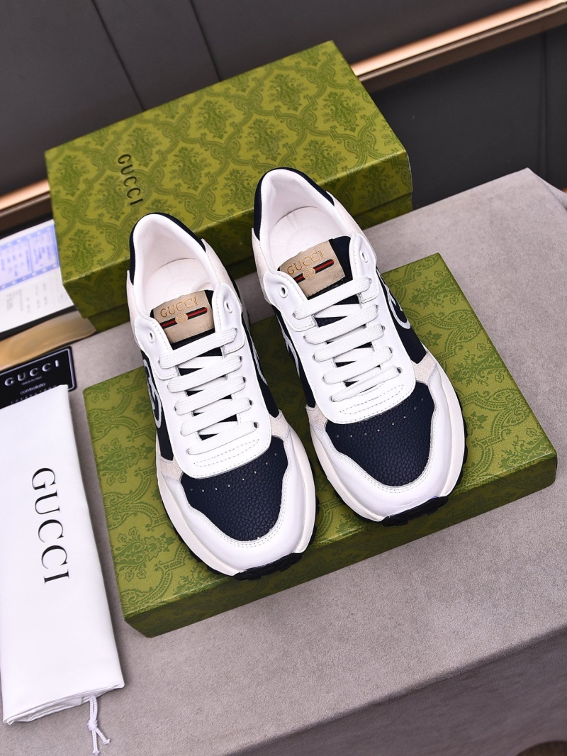 Gucci Casual Shoes